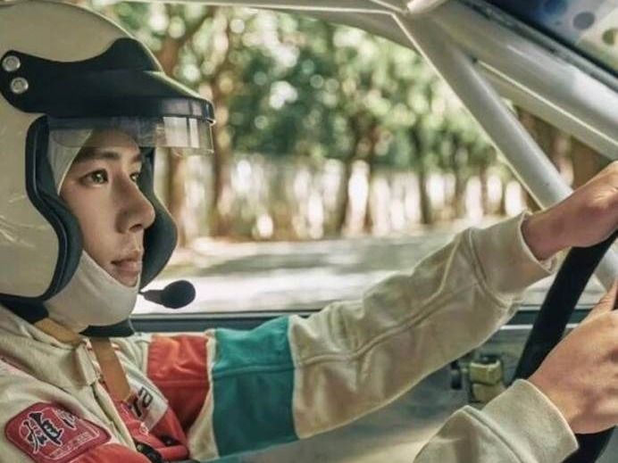 新学期飞驰指南｜把握你人生的方向盘