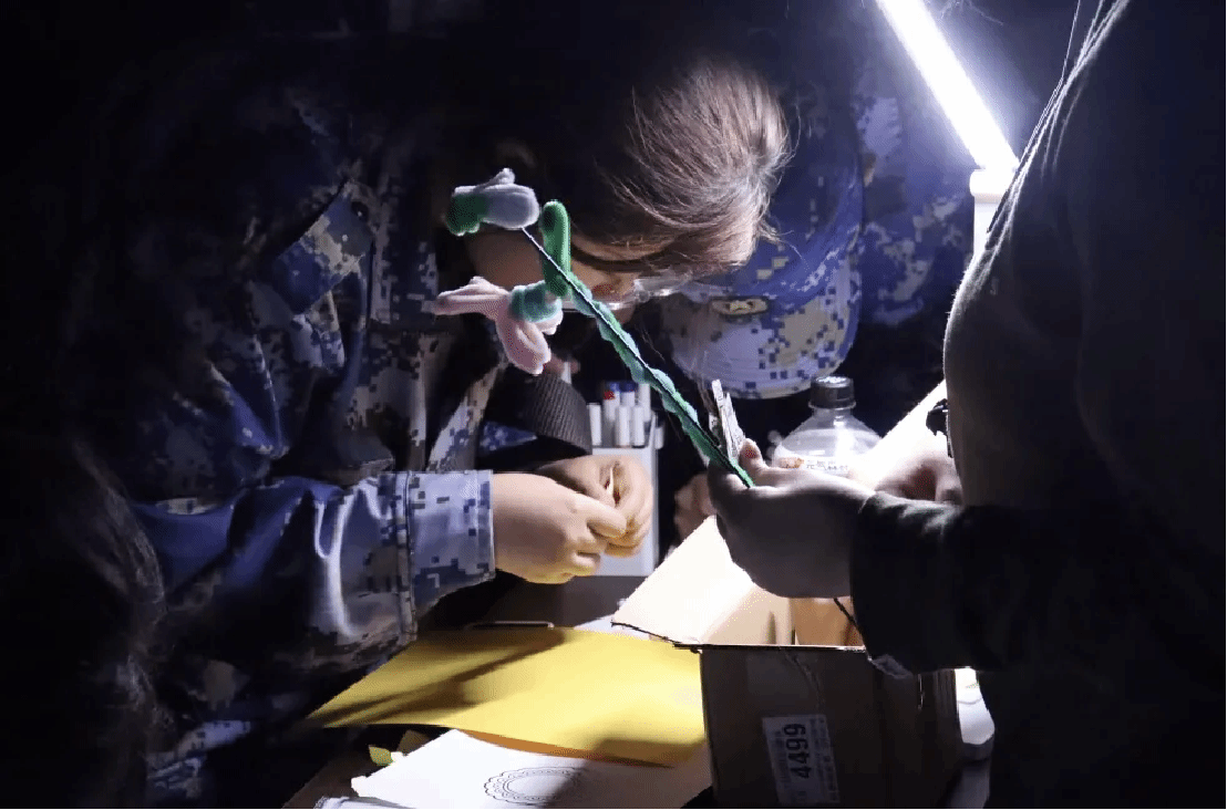 情满校园 月满中秋 | 造型基础教育学院举办迎中秋主题活动 情满校园 月满中秋 | 造型基础教育学院举办迎中秋主题活动